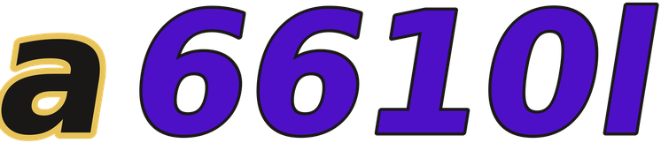 a6610l logo